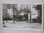 K41 Bilthoven - Laurillardlaan - 1955, Verzamelen, Ansichtkaarten | Nederland, Verzenden, 1940 tot 1960, Gelopen, Utrecht