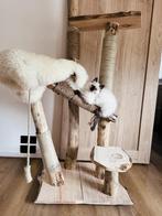 Handgemaakte krabpaal / krabpalen, Dieren en Toebehoren, Ophalen, Nieuw, Krabpaal