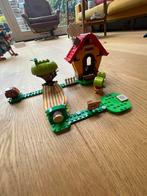 LEGO Mario Huisje & Yoshi Uitbreidingsset, Kinderen en Baby's, Speelgoed | Duplo en Lego, Ophalen of Verzenden, Zo goed als nieuw