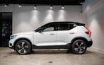Volvo XC40 1.5 T4 Recharge R-Design, Euro 6, 129 pk, Wit, Hybride Elektrisch/Benzine