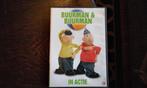 Buurman & buurman in actie, origineel, Avontuur, Alle leeftijden, Ophalen of Verzenden, Zo goed als nieuw
