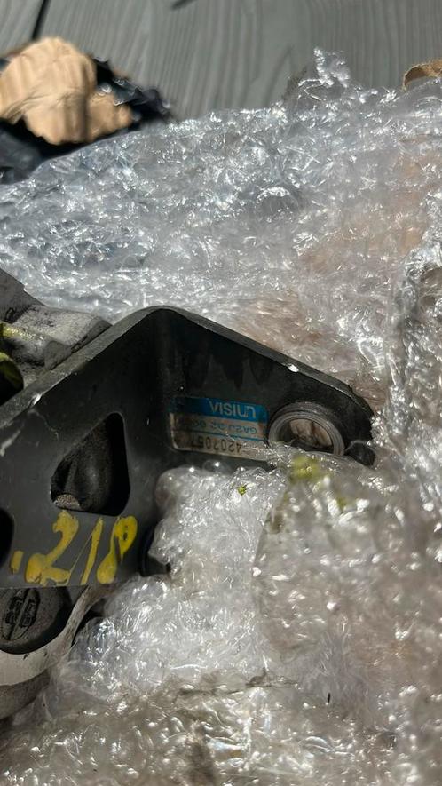 Stuurbekrachtingspomp MAZDA, FORD, Auto-onderdelen, Remmen en Aandrijving, Ford, Mazda, Gebruikt, Ophalen of Verzenden