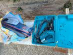 Makita Schroefmachine met Magazijn, Doe-het-zelf en Verbouw, Gereedschap | Boormachines, Ophalen, Gebruikt, Variabele snelheid
