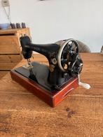 Antieke Singer Naaimachine, Antiek en Kunst, Ophalen