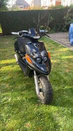 Mbk booster next gen 2004 (ruilen kan ook ,aerox of booster), Fietsen en Brommers, Scooters | Yamaha, Ophalen, Tweetakt, Overige modellen