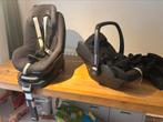 Maxi Cosi baby en peuter stoel, Ophalen, Verstelbare rugleuning, Gebruikt, Isofix