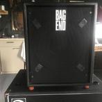 Bag End S12B  Bascabinet, Muziek en Instrumenten, Ophalen, Gebruikt, Basgitaar, 100 watt of meer