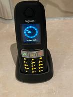 Gigaset 4 x DECT telefoon, Telecommunicatie, Vaste telefoons | Handsets en Draadloos, Ophalen of Verzenden, Gebruikt, 4 handsets of meer