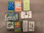 Pokemon Emerald Japan GBA alleen doos en boekjes, geen game, Ophalen of Verzenden