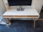 desk, Ophalen