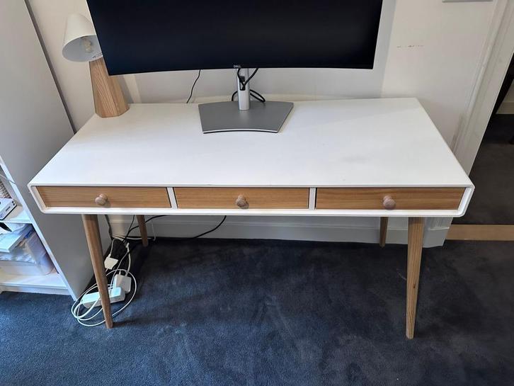 desk, Huis en Inrichting, Bureaus, Ophalen