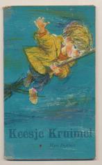 Kinderboekenweekgeschenk 1962 - Keesje kruimel, Boeken, Boekenweekgeschenken, Gelezen, Ophalen of Verzenden