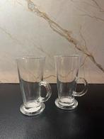 Wibra Theeglazen - Nieuw!, Verzamelen, Ophalen of Verzenden, Nieuw, Overige typen