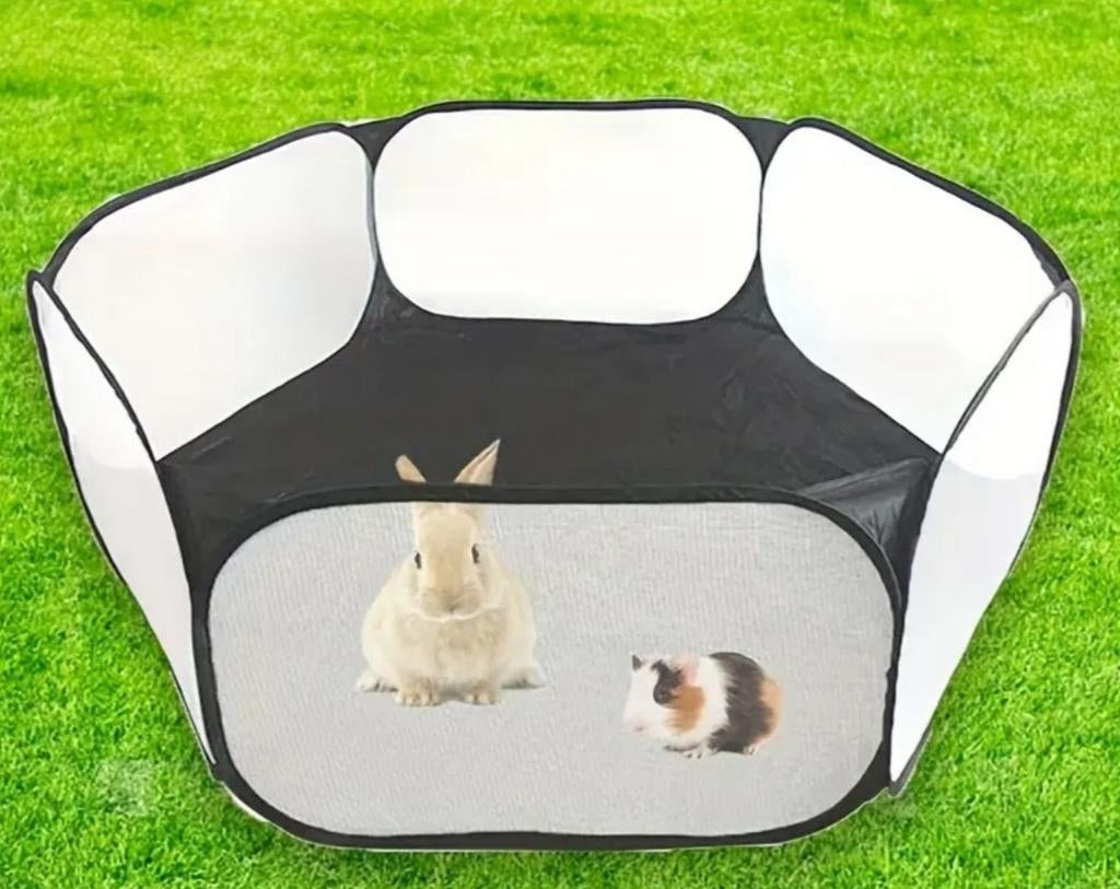 Opvouwbare ren, Minder dan 60 cm, 110 cm of meer, Nieuw, Ophalen of Verzenden