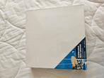 Schildersdoek canvasboard 2 stuks in 1 verpakking, Hobby en Vrije tijd, Schilderen, Ophalen of Verzenden, Zo goed als nieuw