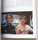 Nobuyoshi Araki, Diane Arbus, Nan Goldin - 1e druk - 1997, Fotografen, Verzenden, Zo goed als nieuw, Araki