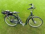 Stella Nantes elektrische damesfiets met extra lage instap