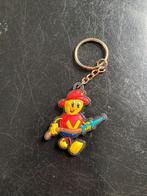 Sleutelhanger brandweer, Ophalen of Verzenden, Gebruikt