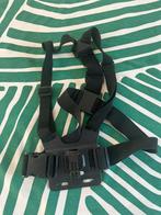 GoPro borstband, Ophalen of Verzenden, Zo goed als nieuw, GoPro