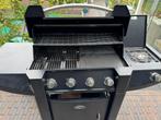 Boretti robusto gas bbq, Tuin en Terras, Gasbarbecues, Ophalen, Gebruikt, Boretti