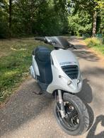 Piaggio Typhoon, Fietsen en Brommers, Scooters | Piaggio, Ophalen, Gebruikt, Tweetakt, 70 cc