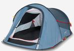 Tent 2-persoons (2 stuks beschikbaar), Ophalen, Gebruikt, Tot en met 2