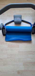 Buikspier toestel,met Mat., Watersport en Boten, Hengelsport | Witvissen, Ophalen, Overige typen