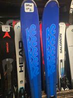 170cm K2 PINNACLE 85 XR all Mountain carve