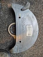 husqvarna beschermkap origineel 300mm, Ophalen of Verzenden, Zo goed als nieuw