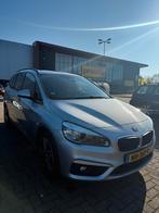 BMW 2-Serie Gran Tourer 218i Automaat 7 persoons, 136 pk, 74 €/maand, 7 stoelen, Origineel Nederlands