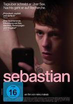 dvd gay interest Sebastian Mikelä, Mikko R2 as new, Vanaf 16 jaar, Verzenden, Zo goed als nieuw, Overige gebieden