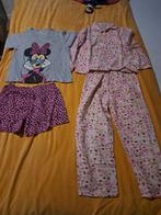 Pyjama 2x, Ophalen of Verzenden, Gebruikt, Meisje, Nacht- of Onderkleding