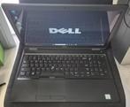 Dell Latitude 5580 Core i5-6200U Touchscreen 256GB SSD 8GB, Dell, Gebruikt, Dell, Ophalen of Verzenden