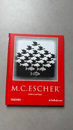 M.C. Escher. Taschen., Ophalen of Verzenden, Nieuw, Overige onderwerpen