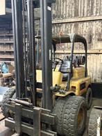 Hyster Heftruck - LPG Aandrijving, 2000 tot 3000 kg, Ophalen, LPG, Heftruck