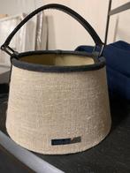 Nieuw lampenkapje Riviera Maison, Huis en Inrichting, Lampen | Lampenkappen, Ophalen of Verzenden, Nieuw, Rond, Minder dan 25 cm