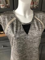 Leuke top van Eksept Shoeby maat S, Maat 38/40 (M), Douwenmaat 8-3 Meppel, Info@again.nu, Ophalen of Verzenden