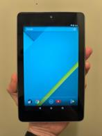 Google Nexus 7 Tablet, Computers en Software, Android Tablets, Gebruikt, Ophalen of Verzenden, 7 inch of minder, Wi-Fi