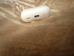 Airpods Pro 2 case, Ophalen of Verzenden, Zo goed als nieuw