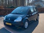 Renault Grand Modus 1.2 ,NAP, AIRCO, CRUISE,, Voorwielaandrijving, 101 pk, 4 cilinders, Zwart