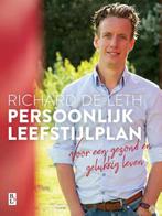 GEZOCHT digitaal - Persoonlijk leefstijlplan Richard de Leth, Boeken, E-books, Ophalen of Verzenden, Richard de Leth