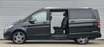 Mercedes-Benz V-Klasse V 250 BlueTec Avantgarde L BELGISCH K, Automaat, Gebruikt, Euro 6, 2000 kg