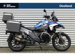 BMW R 1300 GS | Akrapovic | 3-delige Touratech kofferset, Handvatverwarming, Spaansland 10
7543BG  ENSCHEDE, NL, Meer dan 35 kW