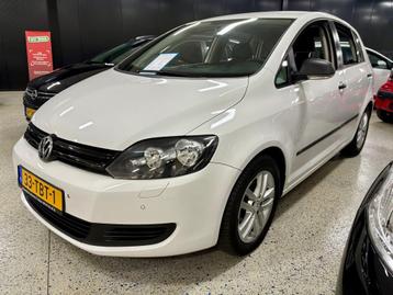 Volkswagen GOLF PLUS 1.2 TSI TRENDL.BLUEM / AIRCO / CRUISE / beschikbaar voor biedingen