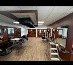 Dames Kapsalon Overname, Zakelijke goederen, Kantoor en Winkelinrichting | Kantoormeubilair en Inrichting, Receptie of Entree