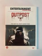 Outpost, 2008 / DVD / Entertainment Collection versie, Cd's en Dvd's, Dvd's | Horror, Vanaf 16 jaar, Ophalen of Verzenden, Zo goed als nieuw