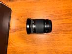 Voigtländer Ultron lens, Ophalen, Zo goed als nieuw, Zoom