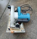 Makita cirkelzaag nieuw, Doe-het-zelf en Verbouw, Gereedschap | Zaagmachines, Ophalen, Cirkelzaag, Nieuw, 30 tot 70 mm