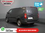Citroën Jumpy 2.0 HDI 180 pk Aut. L3 BPM VRIJ/ Virtual Cock, Auto's, Gebruikt, Euro 6, 4 cilinders, Citroën