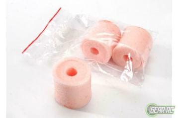 Air filter and pre-filter inserts, foam(high-volume) Traxxas beschikbaar voor biedingen